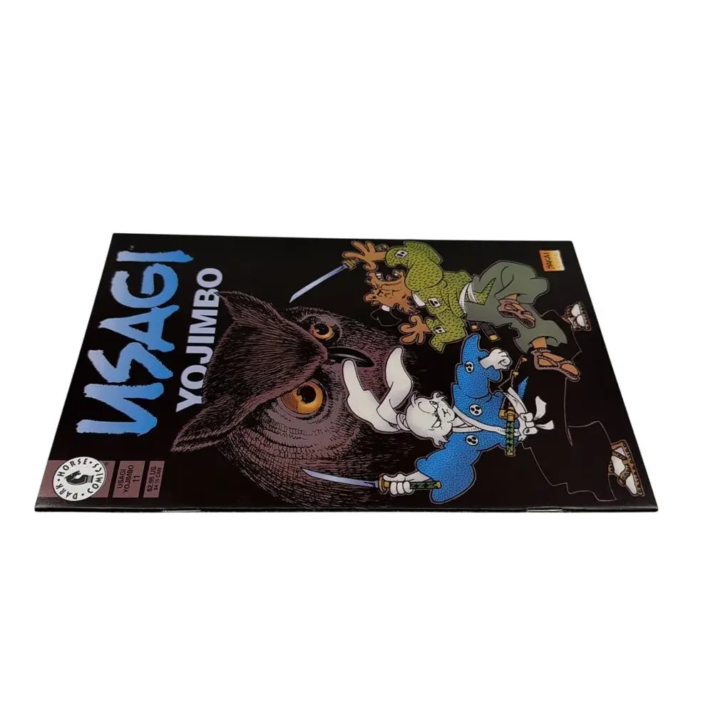 other usagi yojimbo